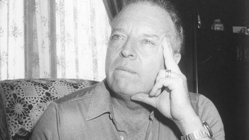 La taberna del puerto - Francisco Kraus, diez años sin el hermano de Alfredo - 25/02/26 - La taberna del puerto | Escuchar