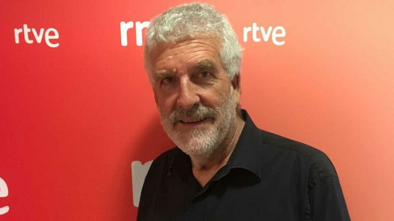 El Pla B - Entrevista amb Gregorio Luri | La secció d'Ignacio Rigau: els 'rooftops' - El pla B | Escoltar