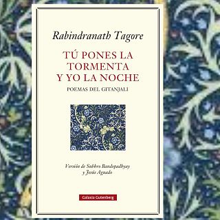 Tú pones la tormenta