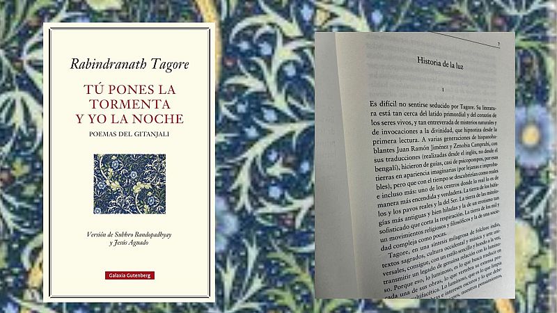 Derivas - T� pones la tormenta - 26/02/26 - Derivas | Escuchar