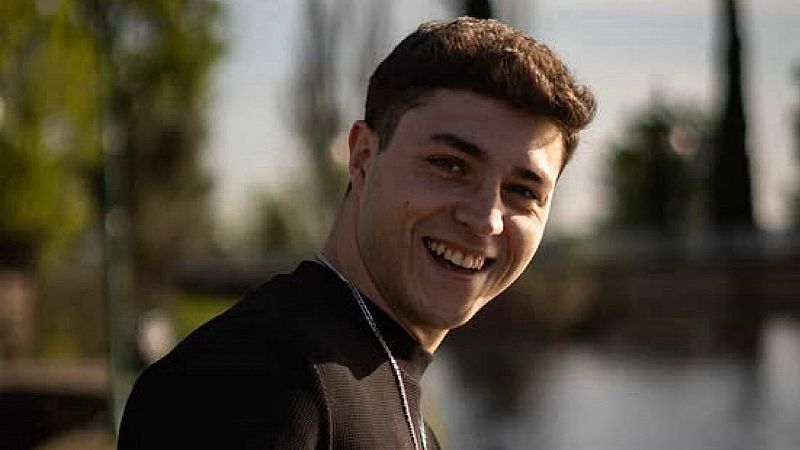 Frank T presenta... - EL CAMARO-T. Frikeando con Alex Fernández - 26/02/26 - Frank T presenta | Escuchar