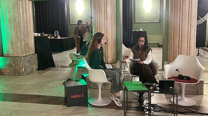 Cultura, juventud y democracia desde P�blica