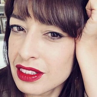 Desirée Baudel y 'Mi nombre es Celestina'