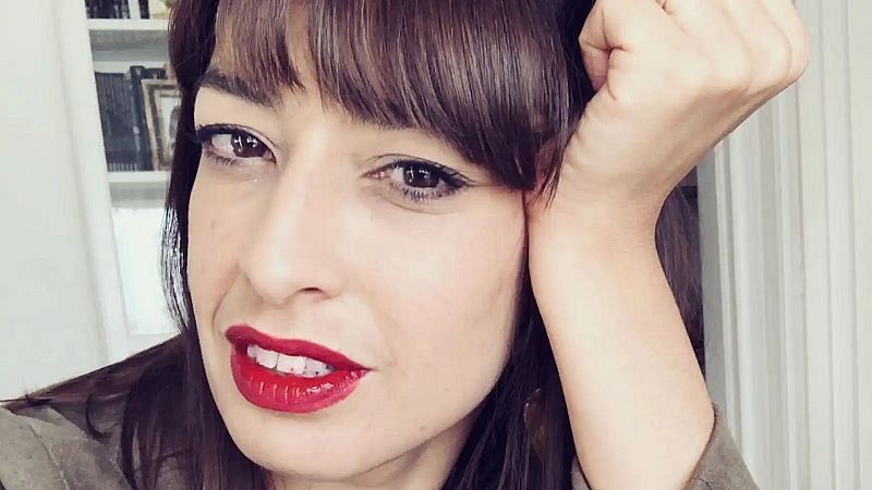 Libros de arena - Desirée Baudel y 'Mi nombre es Celestina' - Escuchar ahora