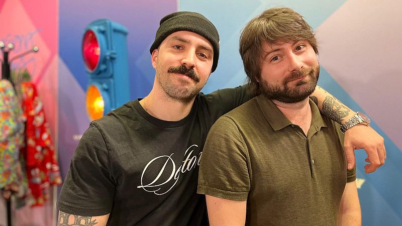 El 'Camón' de Camellos en su décimo aniversario - Mañana más | Escuchar