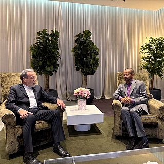 Irán y EEUU mantienen una nueva ronda de negociaciones nucleares en Ginebra. El acuerdo podría concretarse hoy mismo, aunque no sería el final del camino