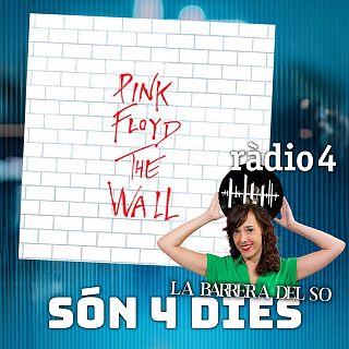 COLUMNA SONORA D'Irene Desumbila: RUN LIKE HELL- PINK FLOYD