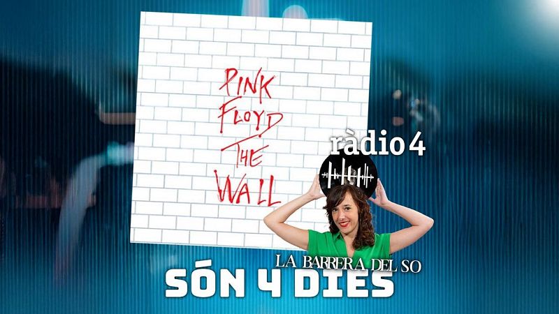 COLUMNA SONORA D'Irene Desumbila: RUN LIKE HELL- PINK FLOYD - S�n 4 dies | Escuchar