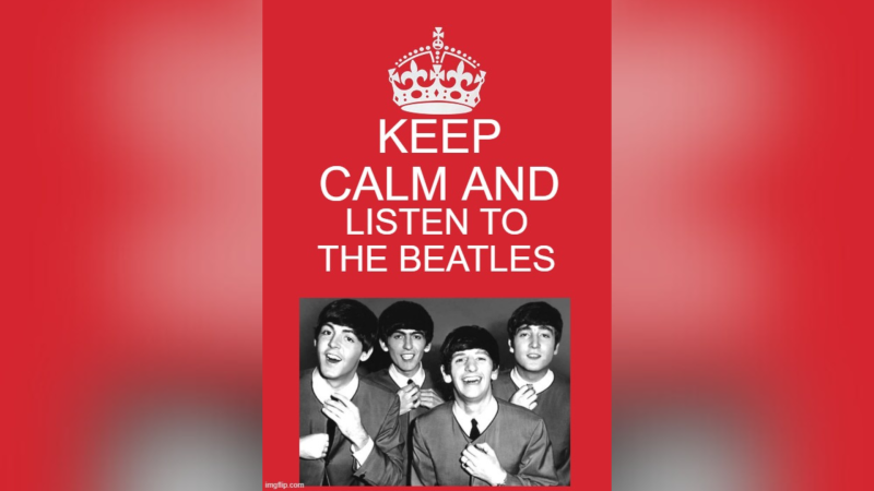 Memoria Beatle - Melodía para la calma - 25/02/26 - Escuchar ahora