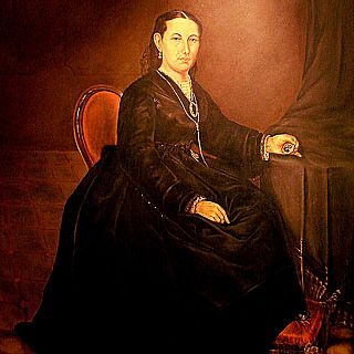 El año de Margarita Maza