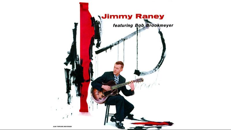 Sateli 3 - Jazz Guitar Vol. 1 (05) Jimmy Raney-Billy Bauer (1956) - 26/02/26 - Sateli 3 | Escuchar