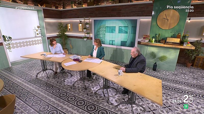 Segona Hora - 26/02/26