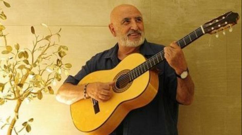 Letra y música: La canción de autor en Radio 5 - Peret, en gallego - 26/02/26 - Escuchar ahora