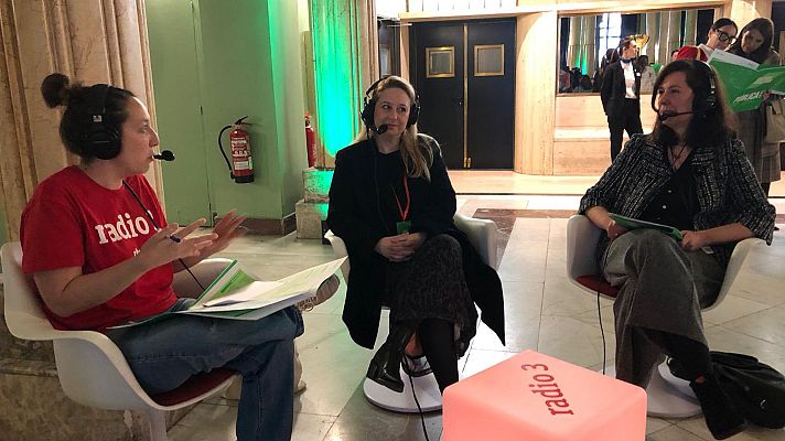 Gente que trabaja: 'P�blica 26'