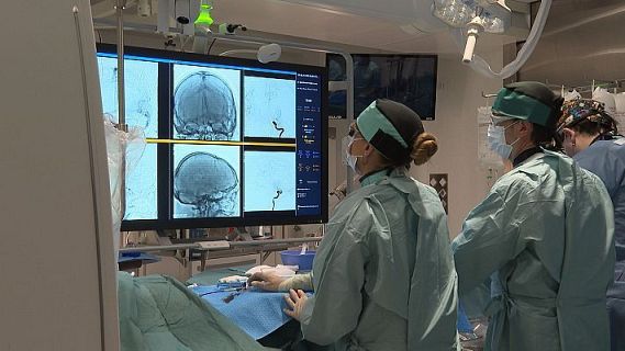 El Camp de Tarragona exigeix una unitat ictus 24/7