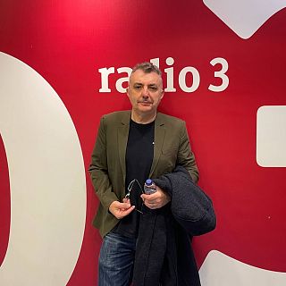 'Islandia', de Manuel Vilas