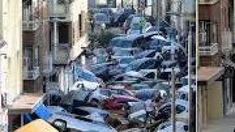 ¿ Están preparadas nuestras ciudades para el cambio climático? - Escuchar ahora