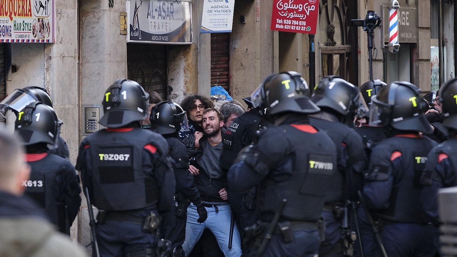 Adeu a les mesures per fer front a la pobresa energ�tica i als desnonaments