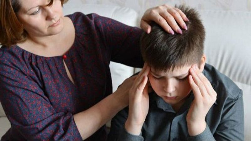 El mat� de R�dio 4 - Adeu a la migranya? Troben el primer tractament efica� per a menors i adolescents - El mat� de R�dio 4 | Escoltar