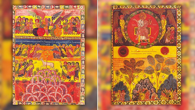 Crónica de España - 945: Magio y 'Los Beatros', con Alba Saenc - Crónica de España | Escuchar