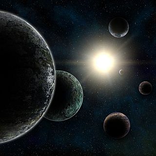 El exoplaneta que desafía la teoría de formación planetaria