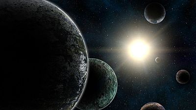 El exoplaneta que desafía la teoría de formación planetaria