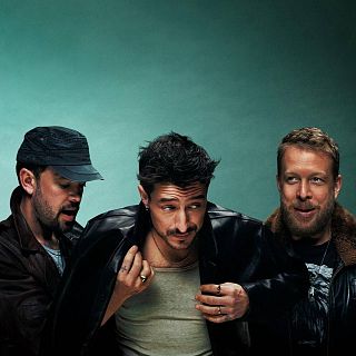 Mumford & Sons, Tori Amos, Los Sara Fontan...