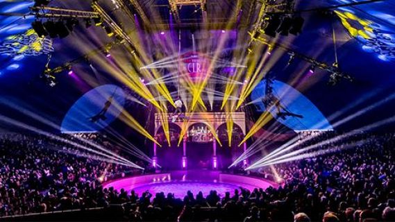 Girona inaugura el 14� 'Elefant d?Or' amb 24.000 entrades venudes