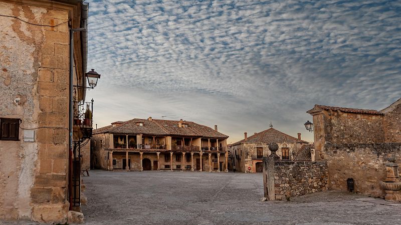 Mundo rural - Reto demográfico, innovación y cooperativismo lácteo - 27/02/26 - Escuchar ahora