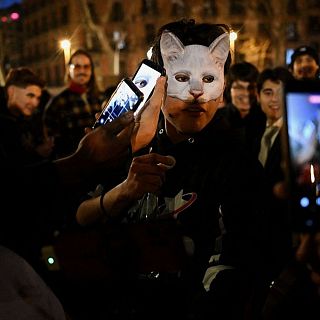 Los therians: así nace el discurso de odio