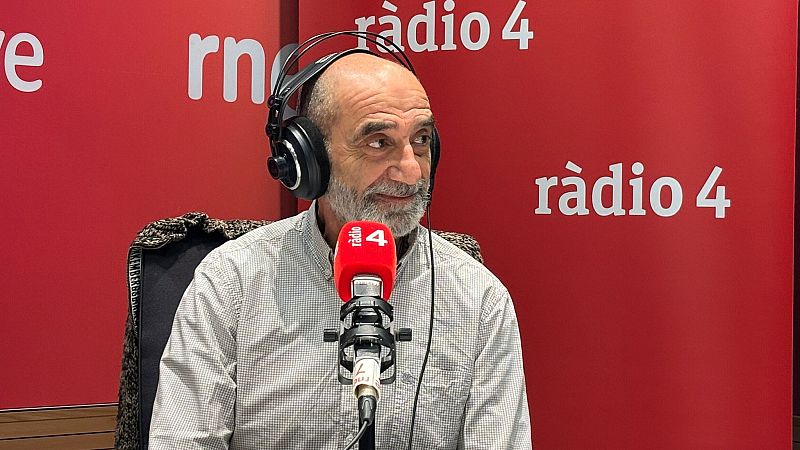 El mat� de R�dio 4 - El Temps del Pic�: Tornen les pluges i baixaran les temperatures - El mat� de R�dio 4 | Escoltar