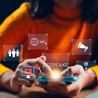 Desinformação é arma estratégica em tempos de guerra