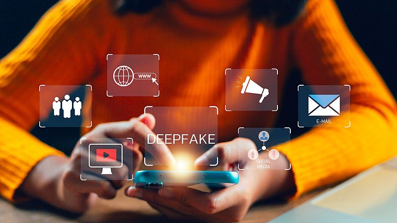 Desinformação é arma estratégica em tempos de guerra - Emissão em Português | Escuchar