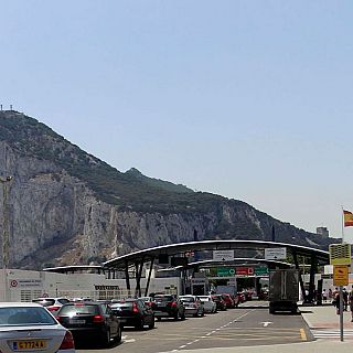 Francisco Oda, experto en Gibraltar: El tratado es histórico. Se derribará la verja, pero la cuestión de la soberanía queda al margen