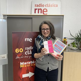 La industria musical (libros)