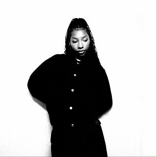 Nia Smith, al límite