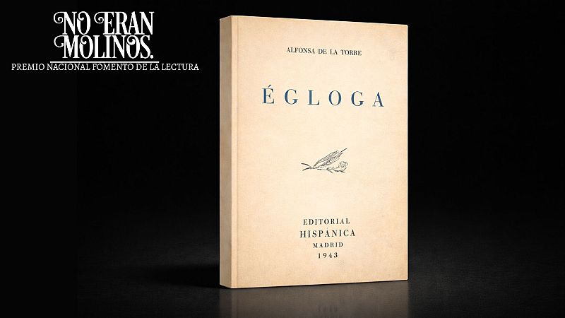 Plazuela de las obediencias, de Alfonsa de la Torre - No eran molinos. Cl�sicos de la literatura espa�ola | Escuchar