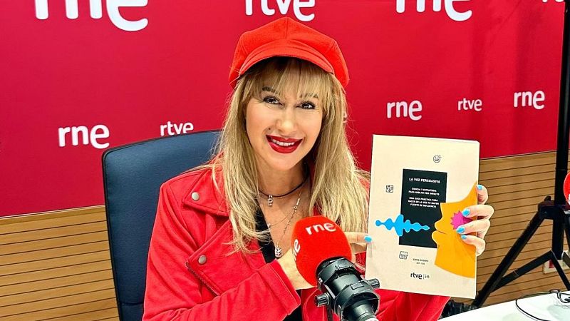 Patio de Voces - Emma Rodero y la voz persuasiva - 7/3/26 - Patio de voces | Escuchar