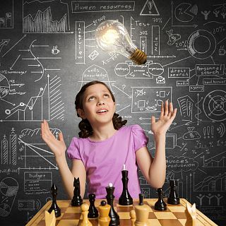 Crecer con altas capacidades