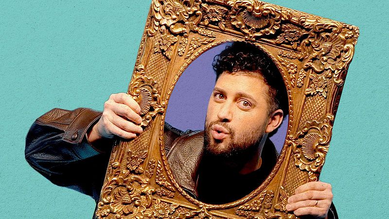 ¡Menudo cuadro! | Escuchar RNE Audio - Menudo cuadro | Escuchar