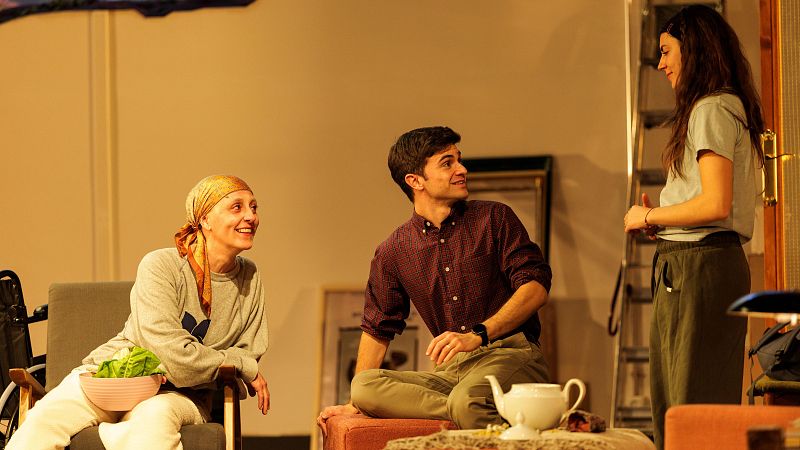 Literatro - La última noche con mi hermano - 26/02/26 - Escuchar ahora