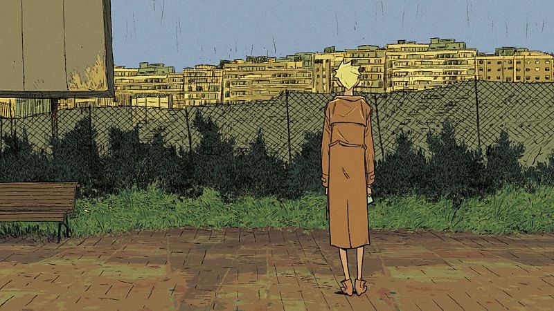 Territorio 9 - Entre ángeles perdidos y el cuerpo de Cristo - 26/02/26 - Territorio 9 | Escuchar