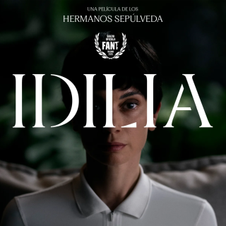 Els germans Sepúlveda i Norma Ruiz presenten "Idilia"