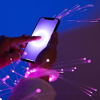 El futuro de la inteligencia artificial en la UE