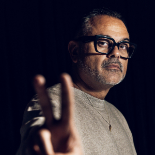 Nach arriba al Xavifòrnia abans de fer esclatar Razzmatazz