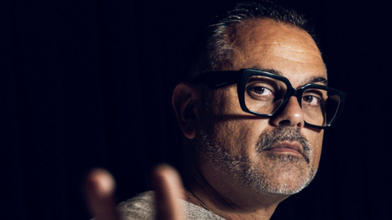 Nach arriba al Xavifòrnia abans de fer esclatar Razzmatazz - Xavifòrnia | Escoltar