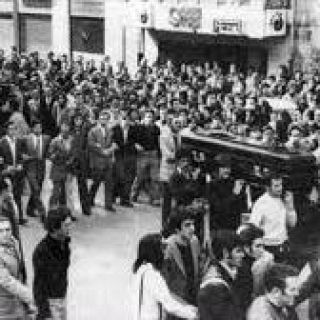 3 de marzo: Los "Sucesos de Vitoria"