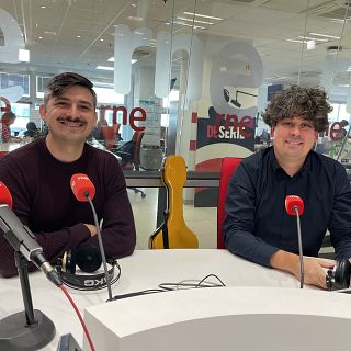 Recordando al músico Gustavo Durán, el más joven de la generación del 27