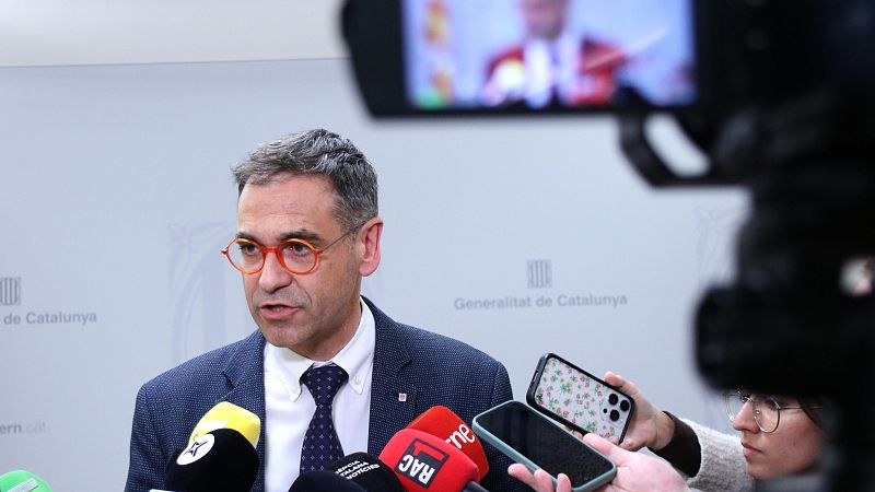 Educació i sindicats s’acosten, però es manté l'escull del complement especific