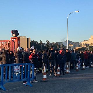 Sabic y la lucha de sus trabajadores